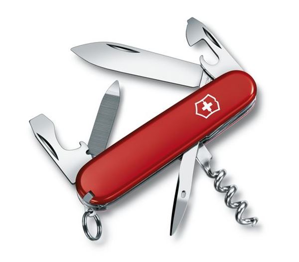 Picture of Sportsman Red